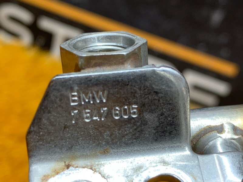 трубка топливная, 600 рублей, Красноярск