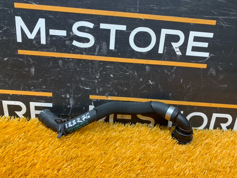 Патрубок системы охлаждения, 670 рублей, Красноярск