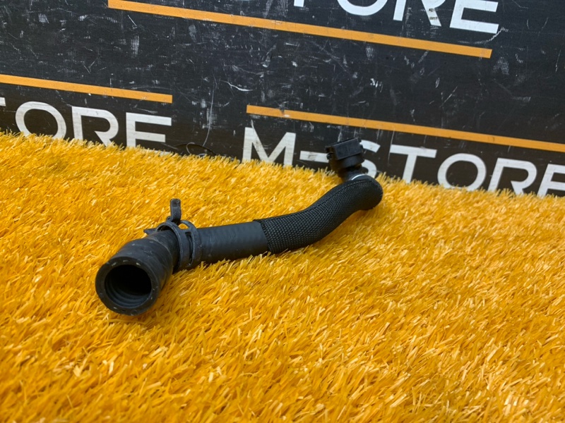 Патрубок системы охлаждения, 670 рублей, Красноярск