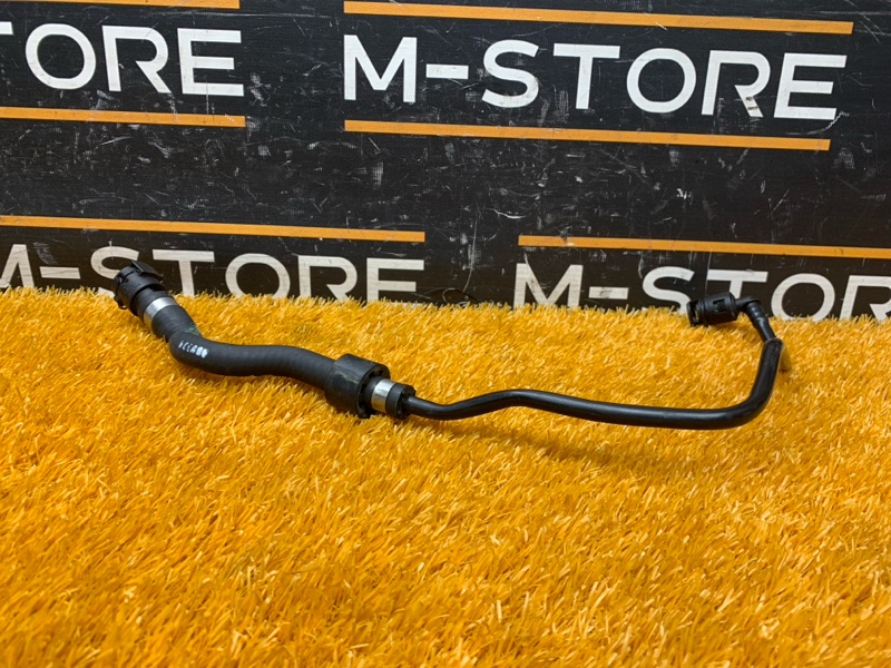 Патрубок системы охлаждения, 500 рублей, Красноярск