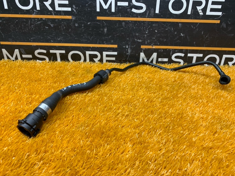 Патрубок системы охлаждения, 500 рублей, Красноярск