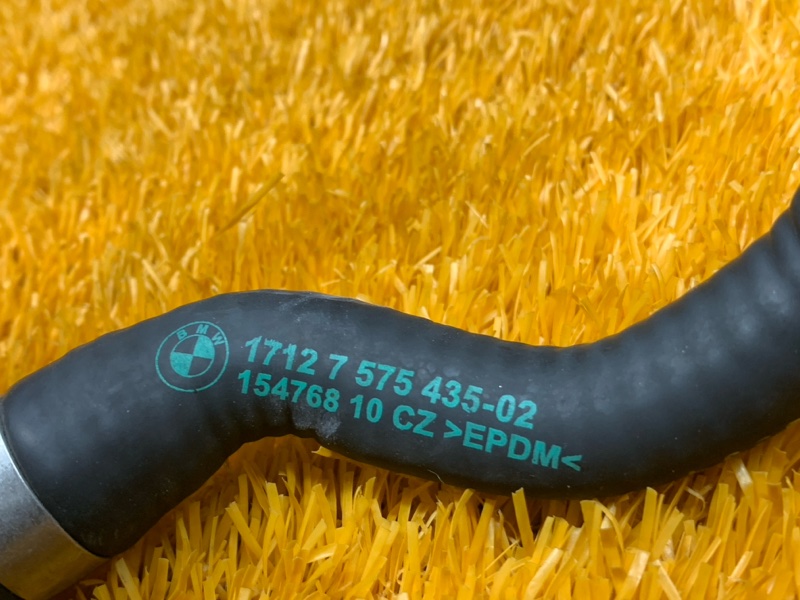 Патрубок системы охлаждения, 500 рублей, Красноярск