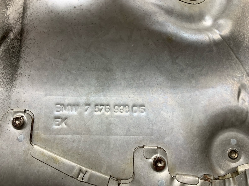 Тепловой экран, 300 рублей, Красноярск