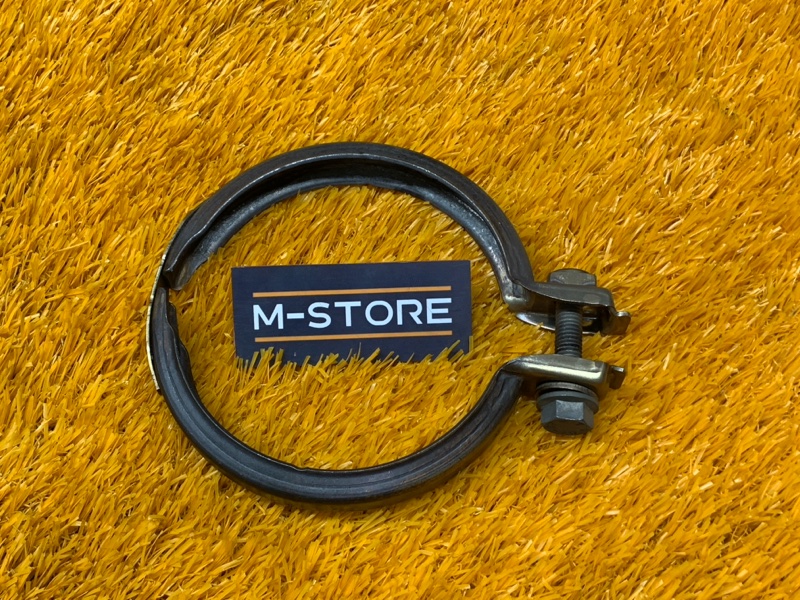 хомут глушителя, 800 рублей, Красноярск