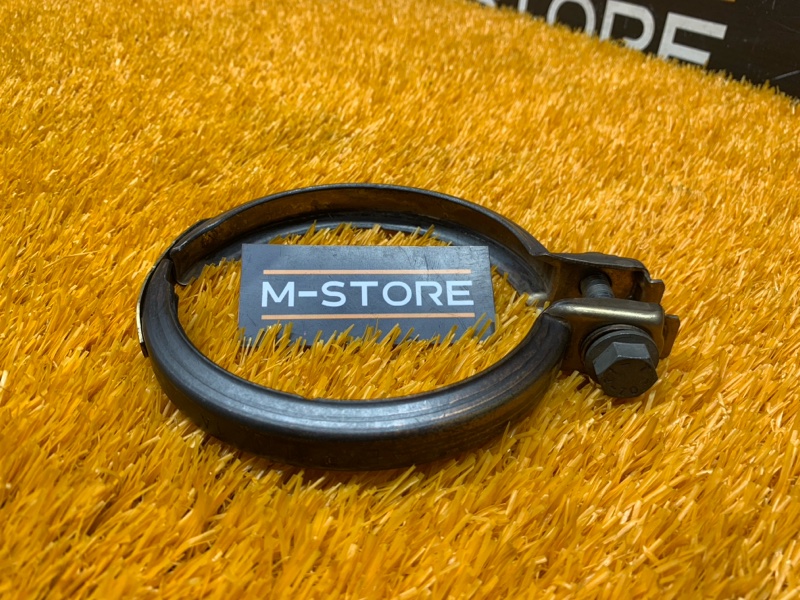 хомут глушителя, 800 рублей, Красноярск