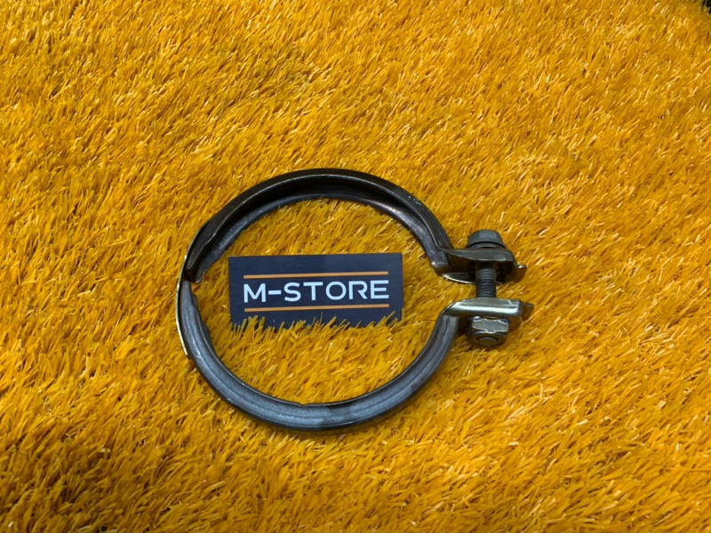 хомут глушителя, 800 рублей, Красноярск