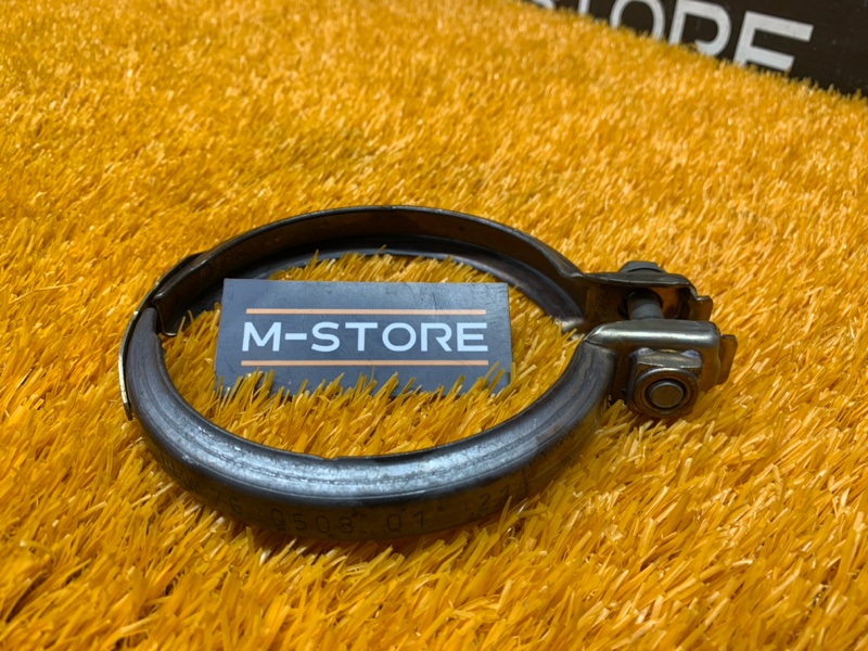 хомут глушителя, 800 рублей, Красноярск