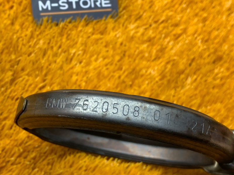 хомут глушителя, 800 рублей, Красноярск