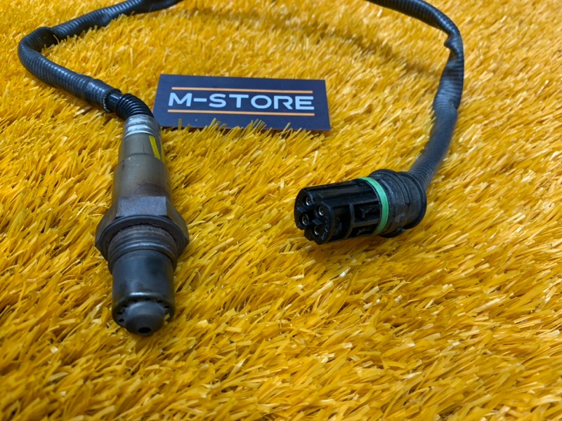 Датчик кислорода, 1500 рублей, Красноярск