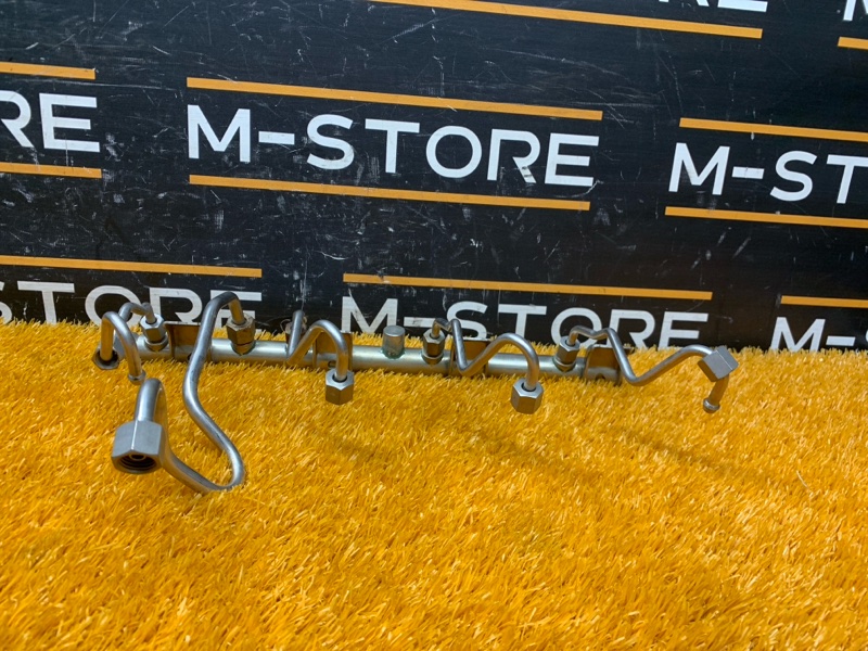 топливная рампа, 1100 рублей, Красноярск