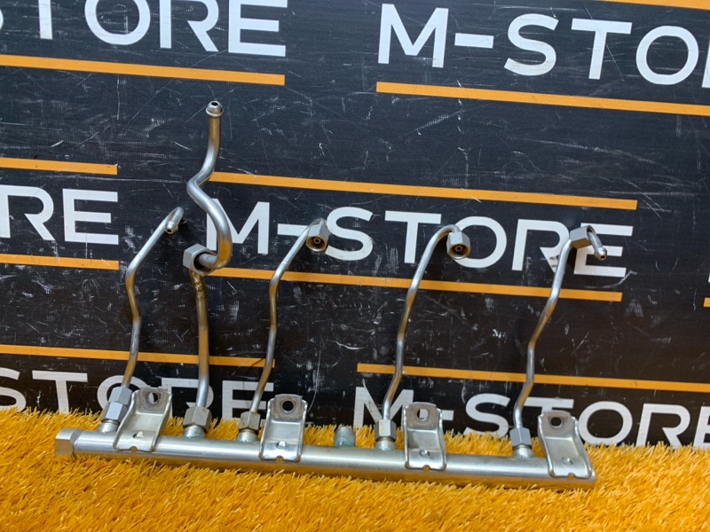 топливная рампа, 1100 рублей, Красноярск