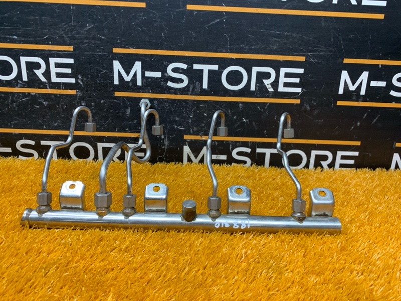 топливная рампа, 1100 рублей, Красноярск