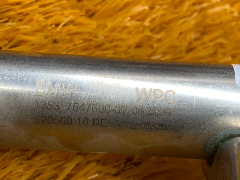 топливная рампа, 1100 рублей, Красноярск