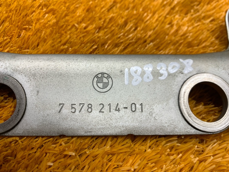 кронштейн глушителя, 340 рублей, Красноярск