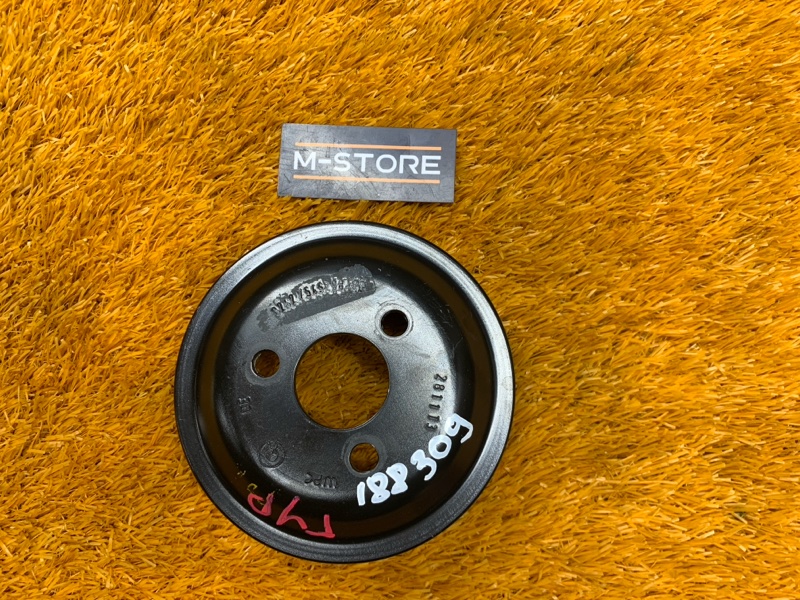 шкив гидроусилителя, 1060 рублей, Красноярск