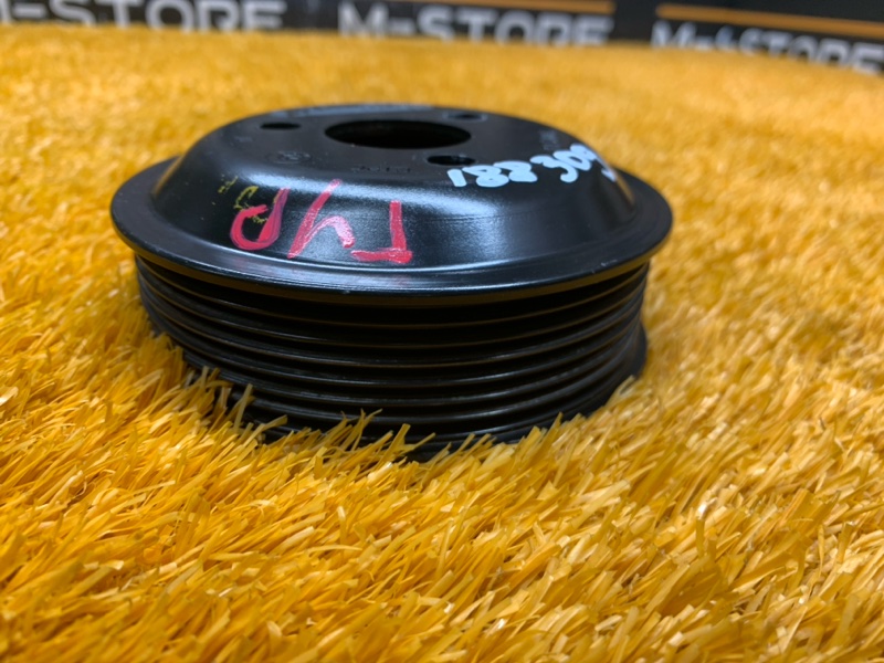 шкив гидроусилителя, 1060 рублей, Красноярск