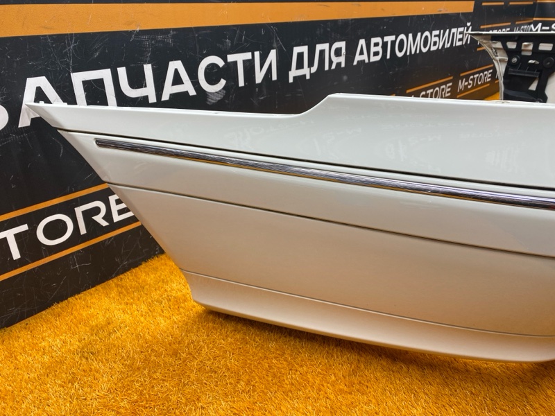 бампер, 6000 рублей, Красноярск