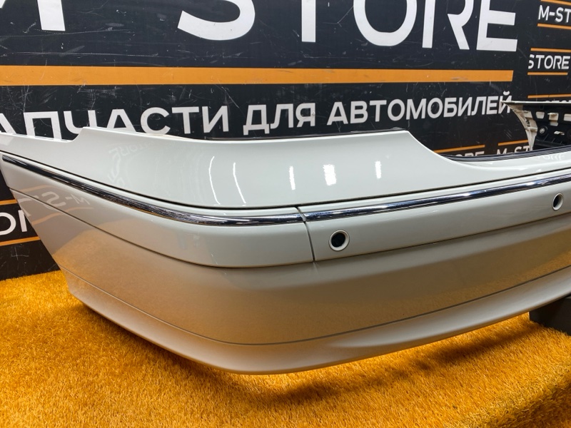 бампер, 6000 рублей, Красноярск