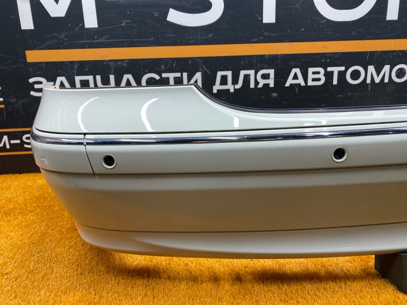 бампер, 6000 рублей, Красноярск