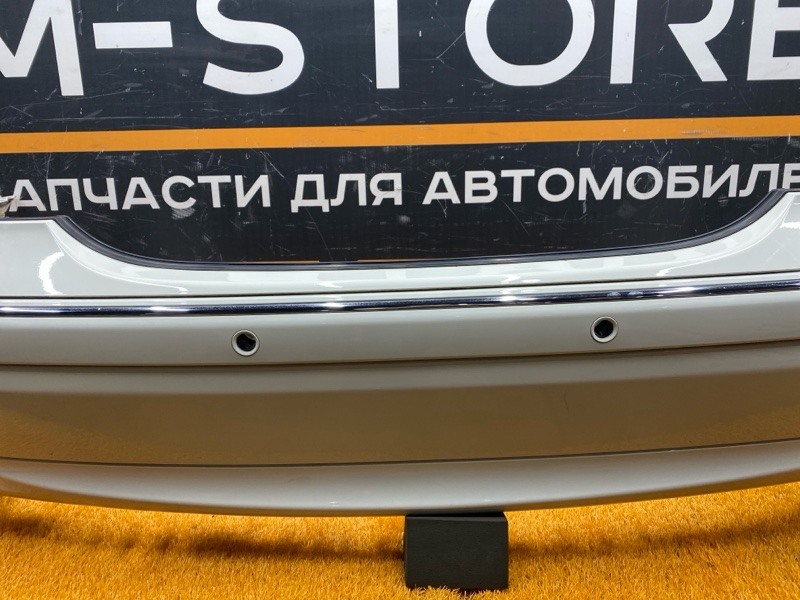 бампер, 6000 рублей, Красноярск