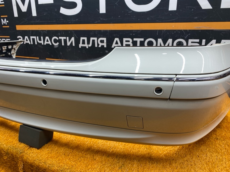 бампер, 6000 рублей, Красноярск