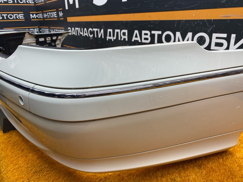 бампер, 6000 рублей, Красноярск