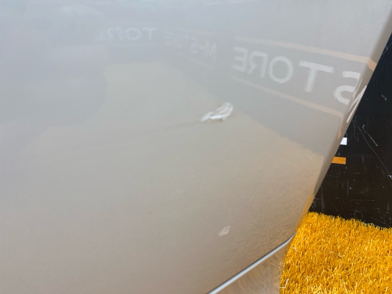 бампер, 6000 рублей, Красноярск