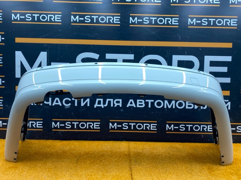 бампер, 6000 рублей, Красноярск