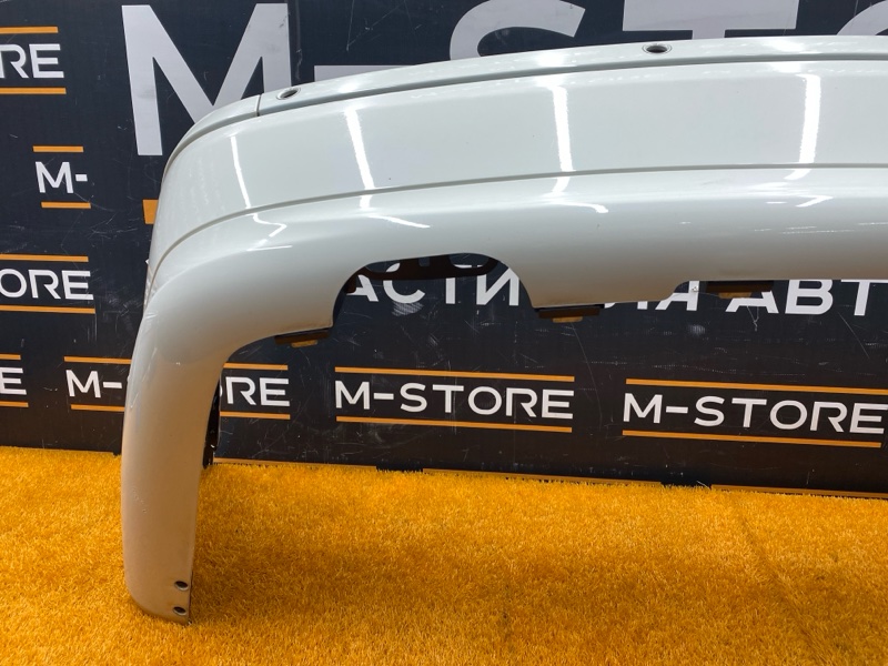 бампер, 6000 рублей, Красноярск