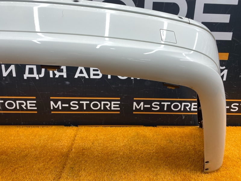 бампер, 6000 рублей, Красноярск