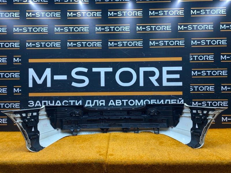 бампер, 6000 рублей, Красноярск