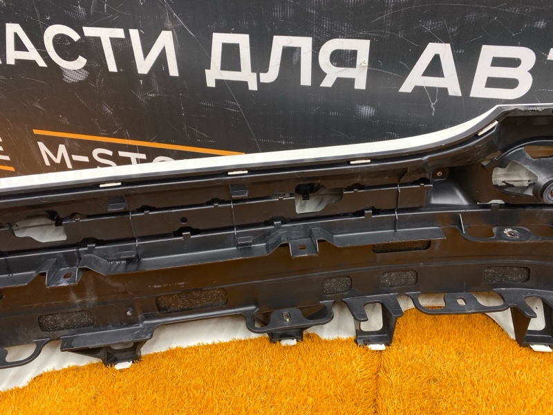 бампер, 6000 рублей, Красноярск