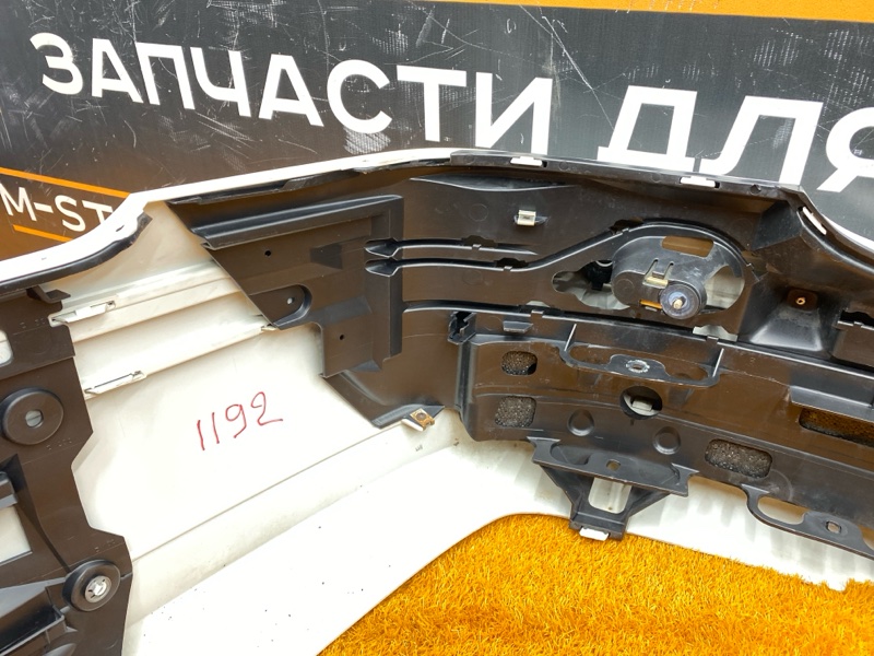 бампер, 6000 рублей, Красноярск