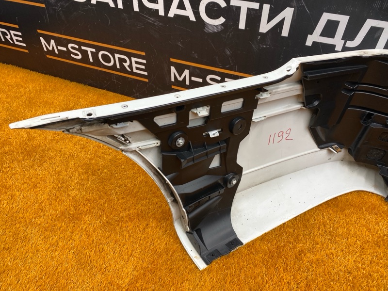 бампер, 6000 рублей, Красноярск