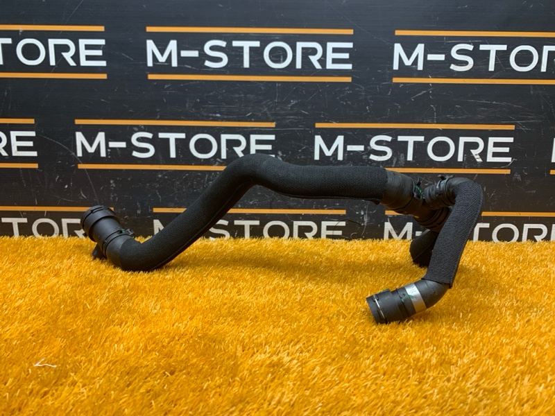 Патрубок радиатора нижний, 1300 рублей, Красноярск