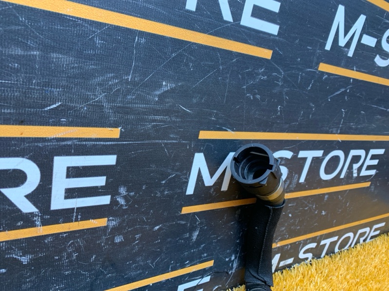 Патрубок радиатора нижний, 1300 рублей, Красноярск