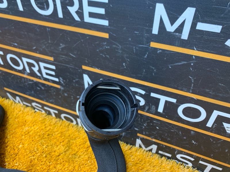 Патрубок радиатора нижний, 1300 рублей, Красноярск