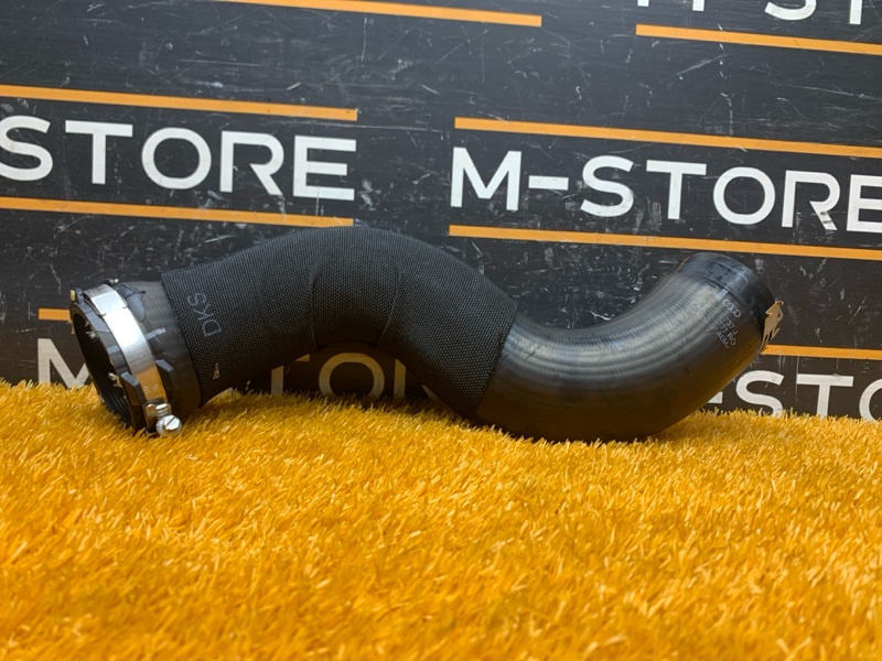 Патрубок интеркулера, 500 рублей, Красноярск