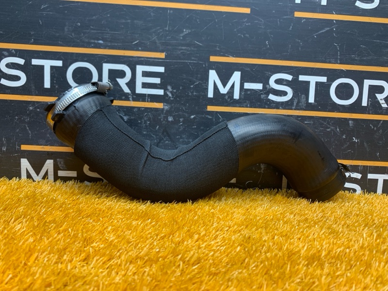 Патрубок интеркулера, 500 рублей, Красноярск