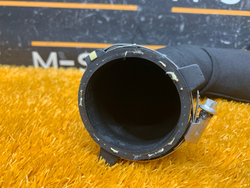 Патрубок интеркулера, 500 рублей, Красноярск