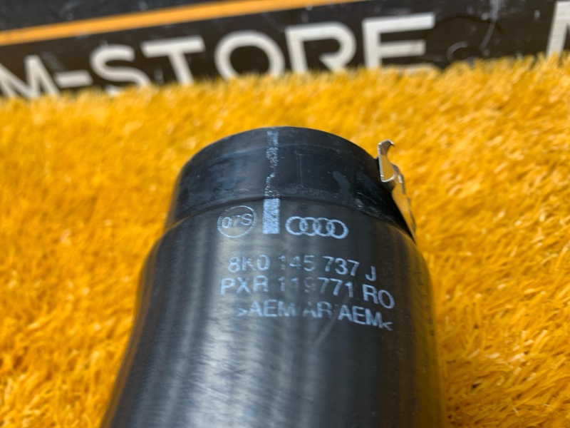 Патрубок интеркулера, 500 рублей, Красноярск