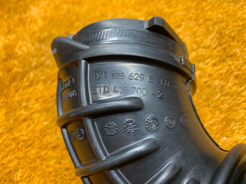 патрубок воздушного фильтра, 400 рублей, Красноярск