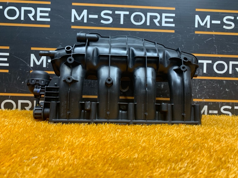 коллектор впускной, 8500 рублей, Красноярск