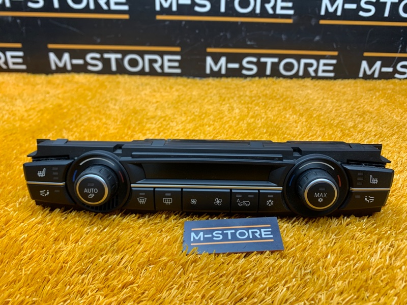 блок управления климат-контролем, 2800 рублей, Красноярск