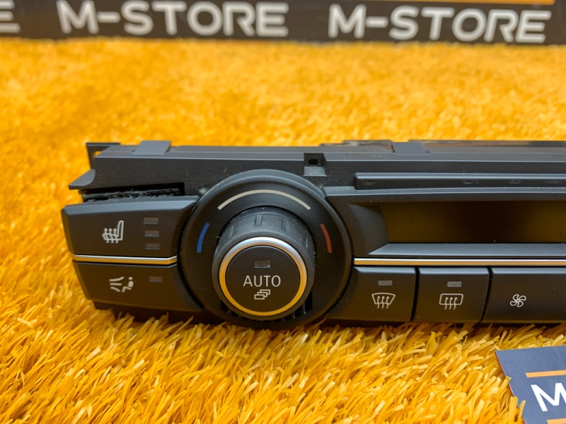 блок управления климат-контролем, 2800 рублей, Красноярск