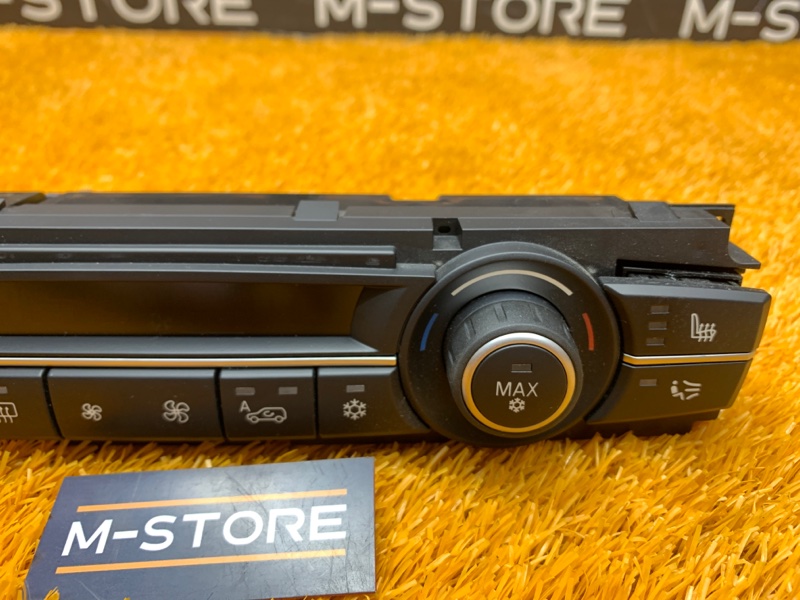 блок управления климат-контролем, 2800 рублей, Красноярск