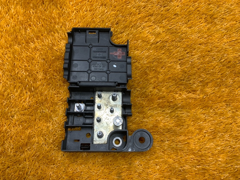 Клемма аккумулятора плюс, 500 рублей, Красноярск