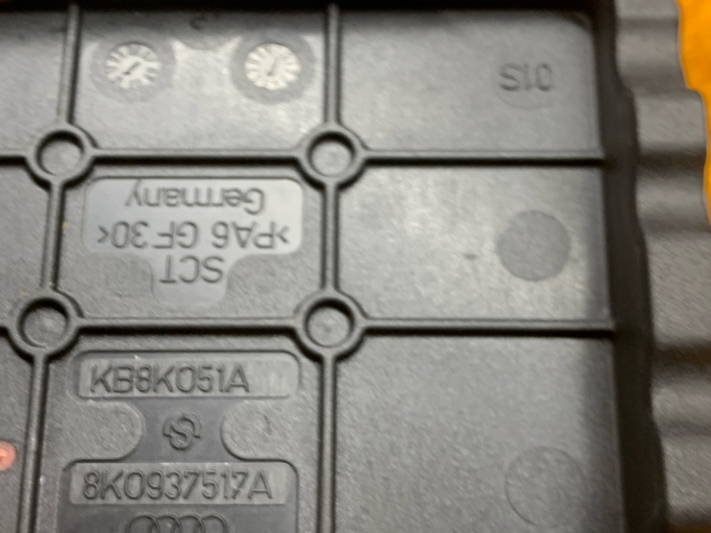 Клемма аккумулятора плюс, 500 рублей, Красноярск