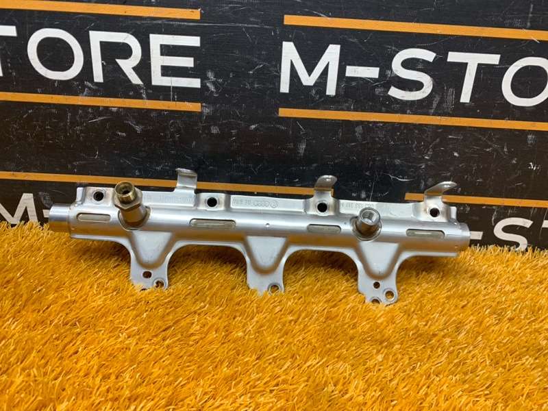 топливная рампа, 510 рублей, Красноярск