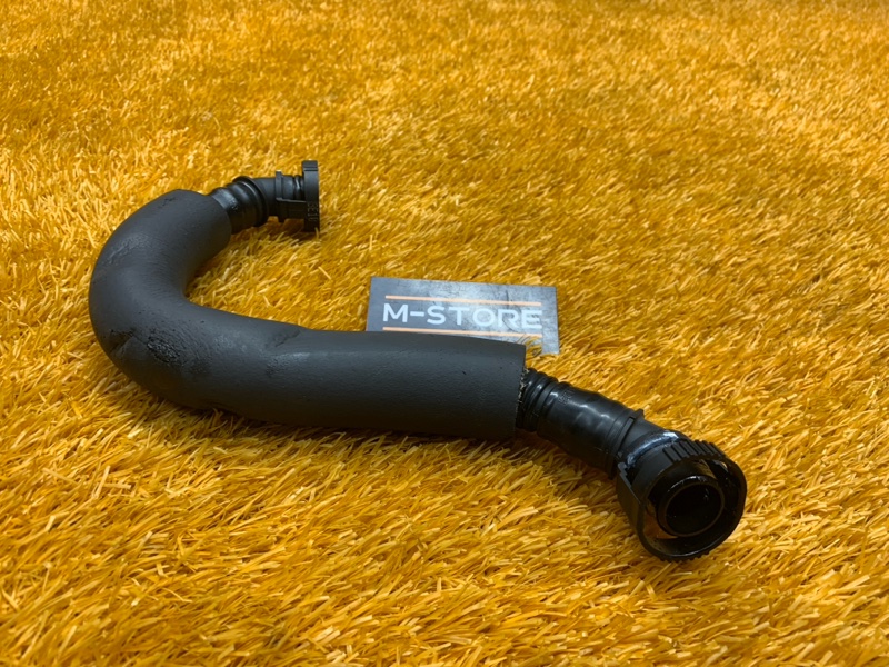 Патрубок картерных газов, 500 рублей, Красноярск